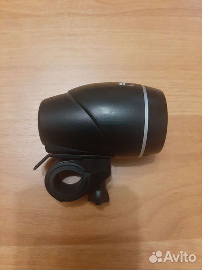 Велосипедный фонарь CG-108