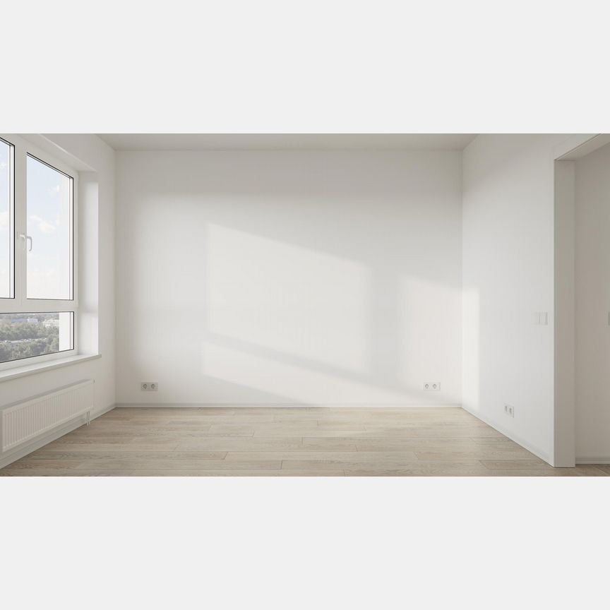 1-к. квартира, 46,6 м², 4/24 эт.