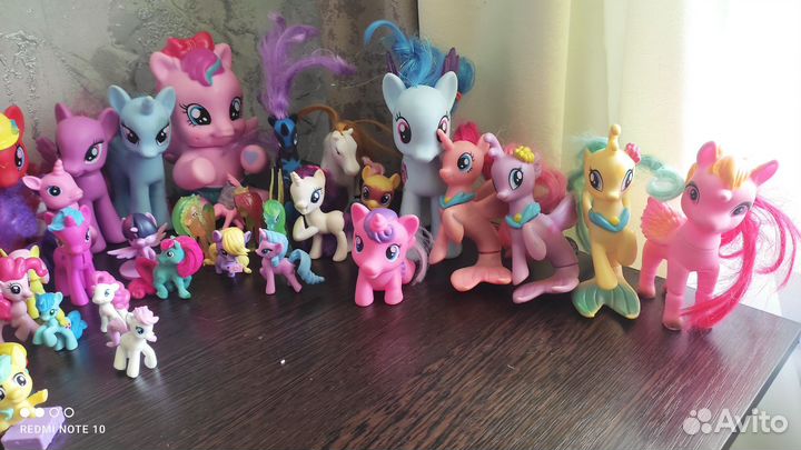 My Little Pony