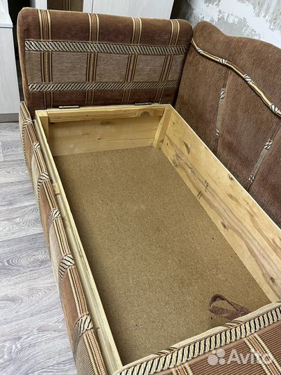 Диван раскладной бу