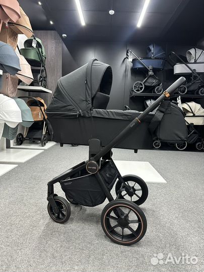 Коляска carrello epica 3 в 1