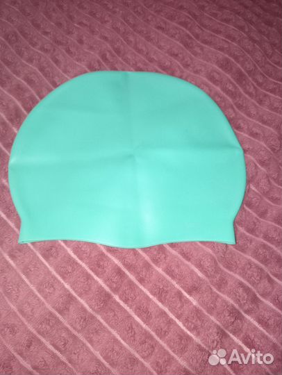 Шапочка для плавания