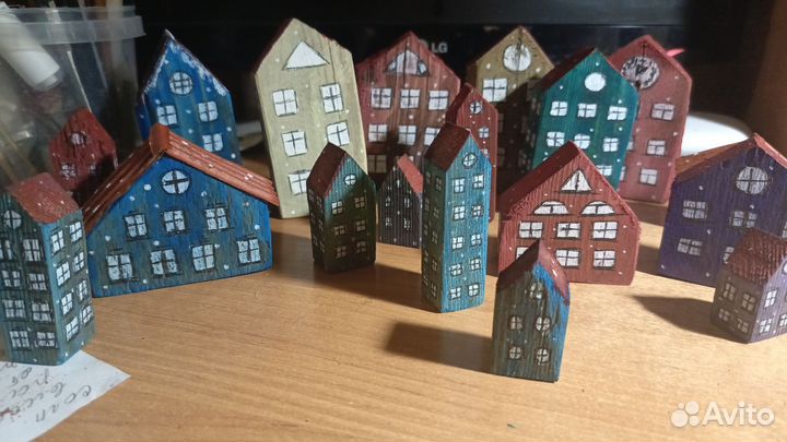 Декор для букета