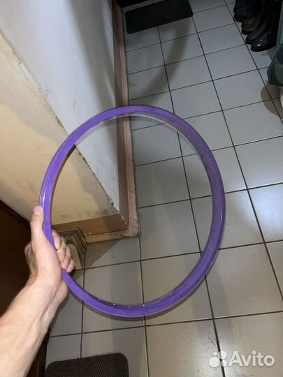 Обод 20 дюймов