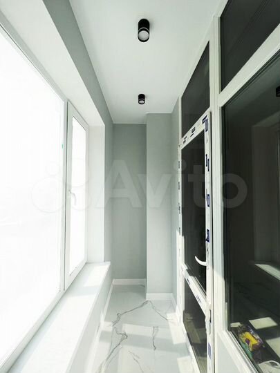 Квартира-студия, 27,6 м², 7/19 эт.