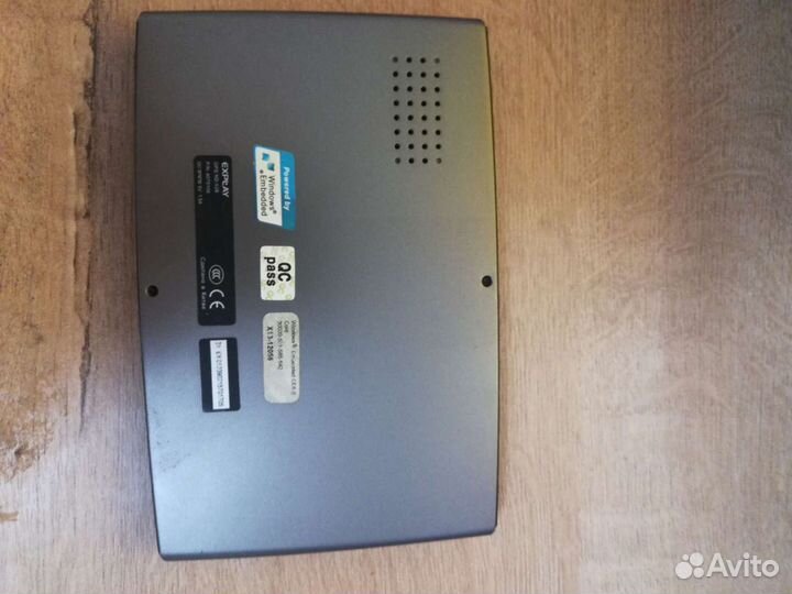 Навигатор explay ND52B