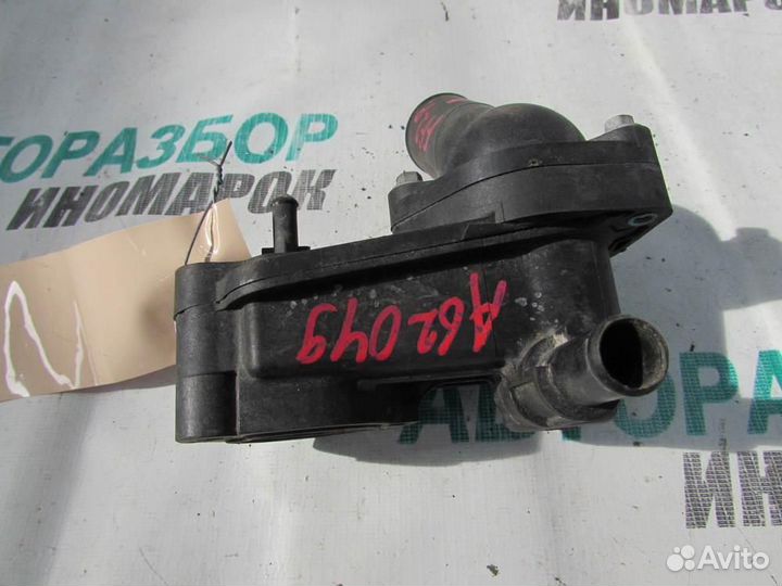 Корпус термостата для Ford Focus 2 2008-2011г