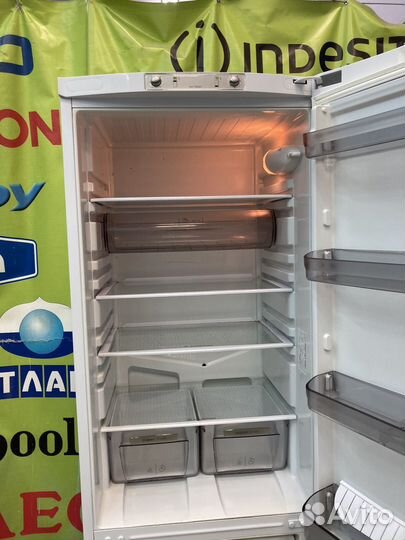 Холодильник Аристон 2 Мотора Гарантия Доставка