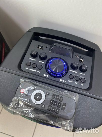 Колонка Sy Speaker ZQS8210