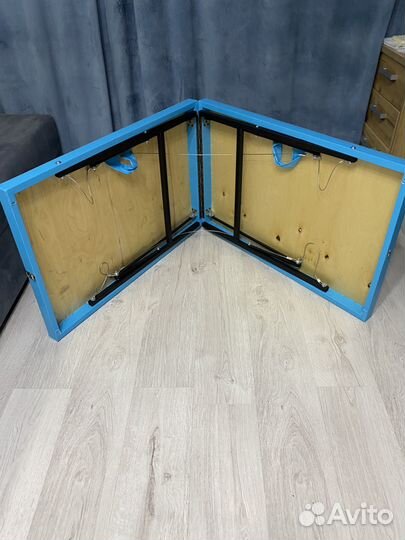 Массажный стол складной