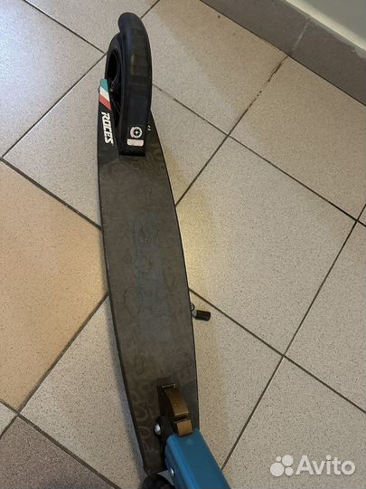 Самокат roces 175