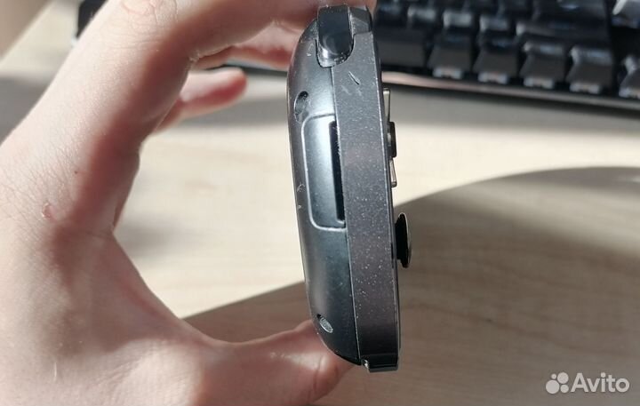 Sony ps Vita fat