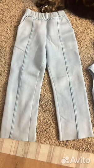 Костюм женский