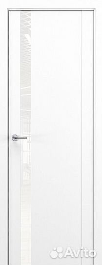 Дверь межкомнатная раздвижная