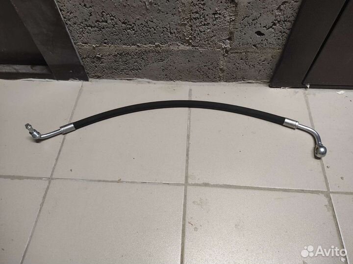 Шланг гур Газель Бизнес