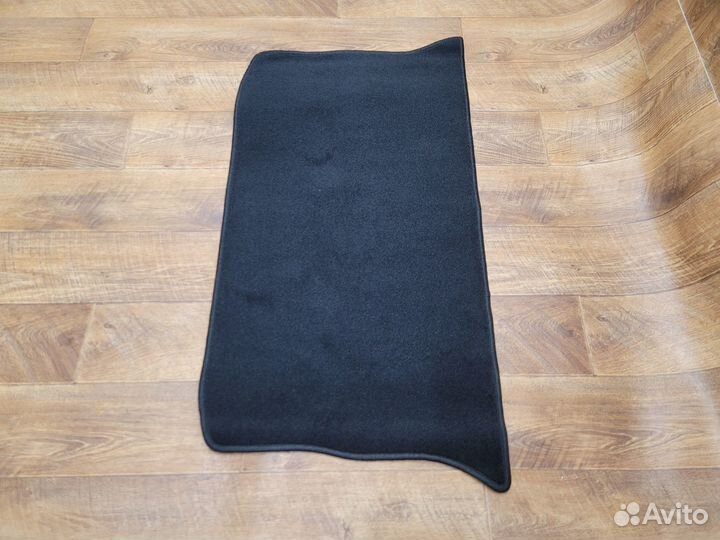 Коврик в багажник Smart Forfour 2 (2014-н.в.) W453