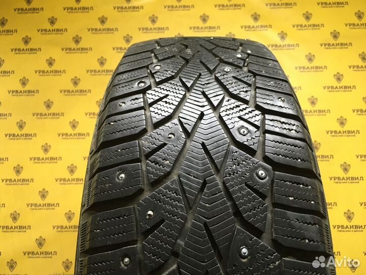 Gislaved NordFrost 100 SUV 225/65 R17 102