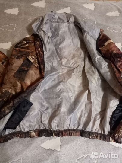 Костюм мужской летний туристический