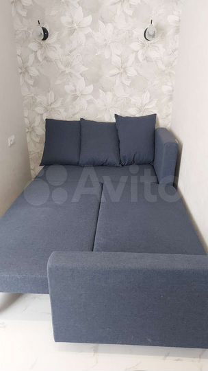 Квартира-студия, 20 м², 2/3 эт.