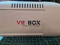 VR BOX. Очки для телефона