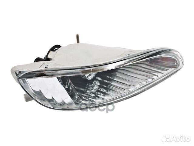 Фара противотуманная правая L050010300R Sailing