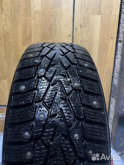 Nokian Tyres Nordman 7 195/65 R15 95T