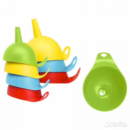 Воронка чосигт IKEA 2 шт