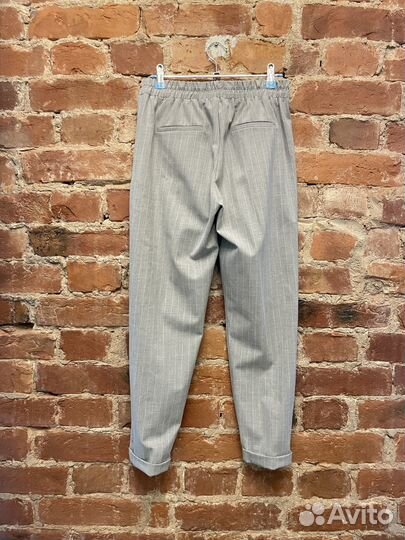 Брюки Bershka на резинке