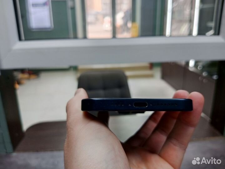 iPhone 15 Pro Max, 256 ГБ