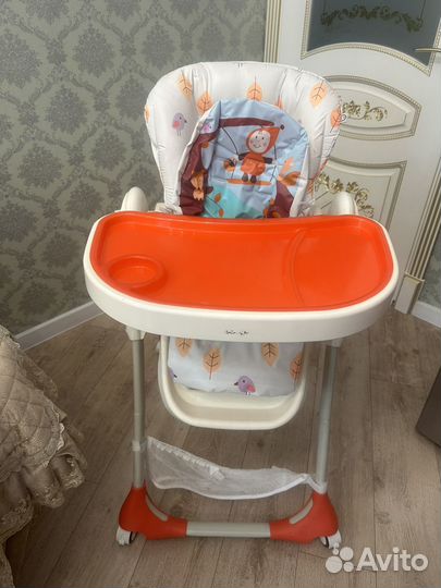 Стул для кормления