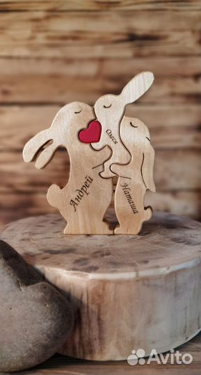 Символ семьи 