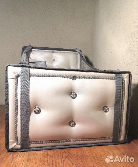 Кровать для кукол