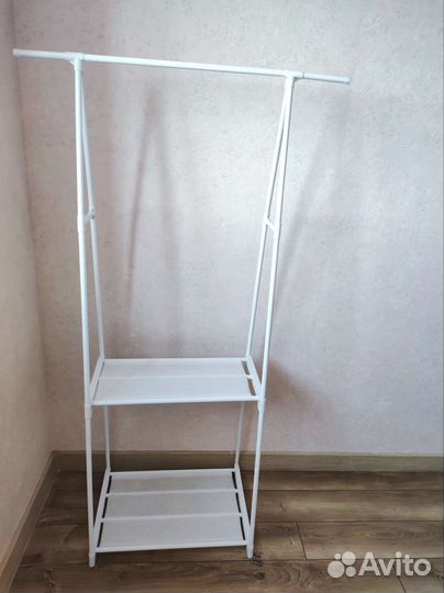 Вешалка напольная