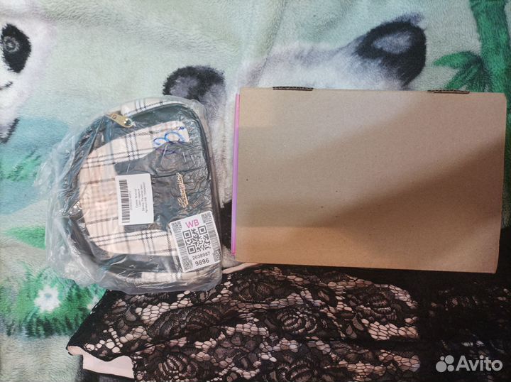 Набор для Юли