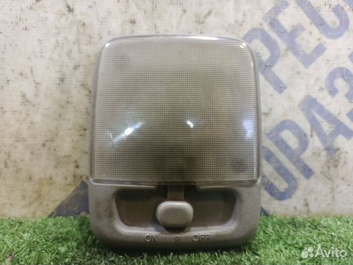 Плафон салона Nissan Almera Classic седан 1.6 QG16