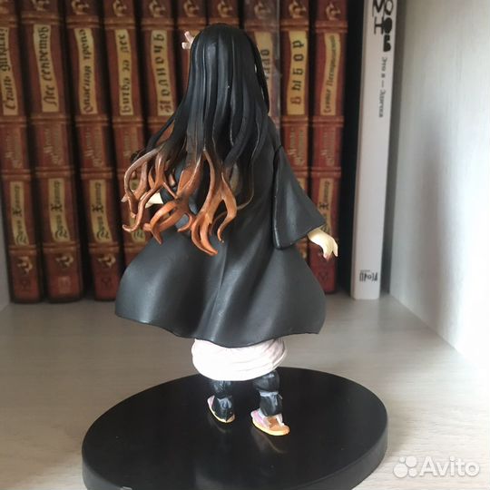 Фигурка аниме Незуко