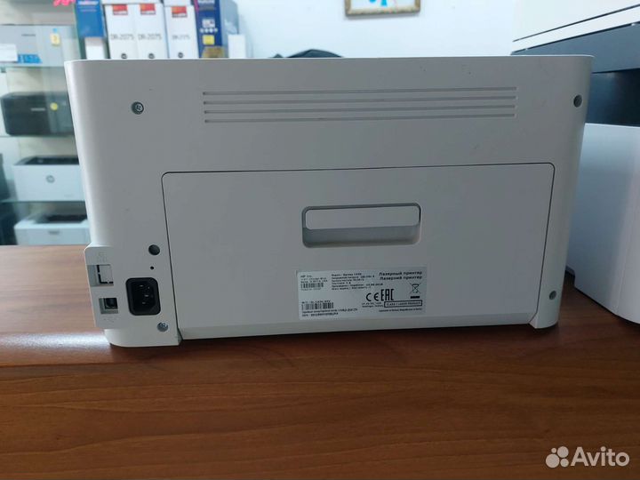 Принтер Samsung Xpress C430