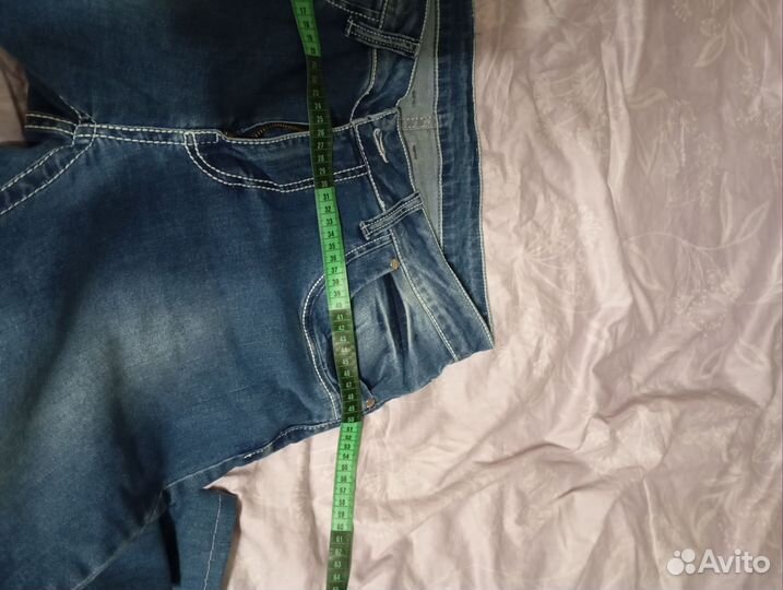 Мужские джинсы diesel 32