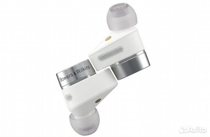 Bowers Wilkins Pi7 S2, белый