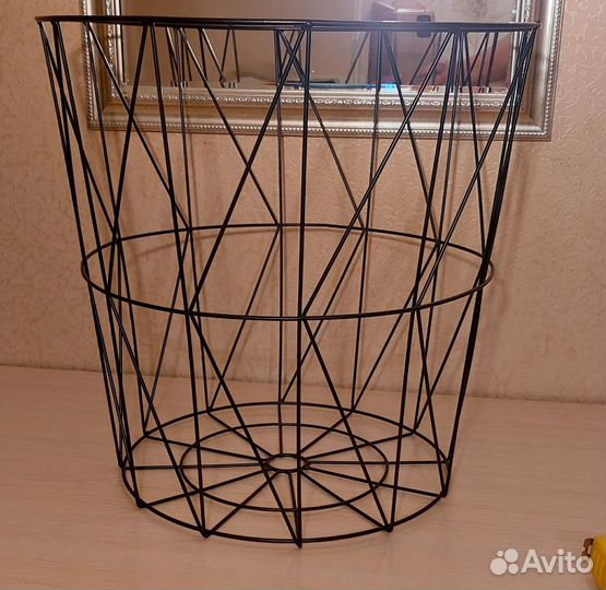 Корзина для хранения