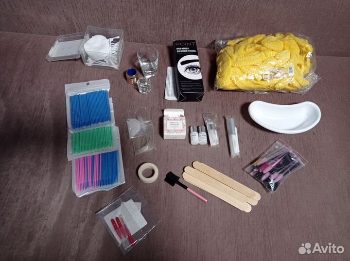 Товары для ламинирования