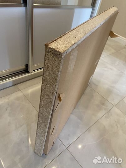 Упаковка для картин или зеркал