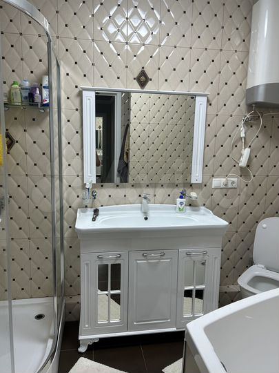 2-к. квартира, 60 м², 8/22 эт.