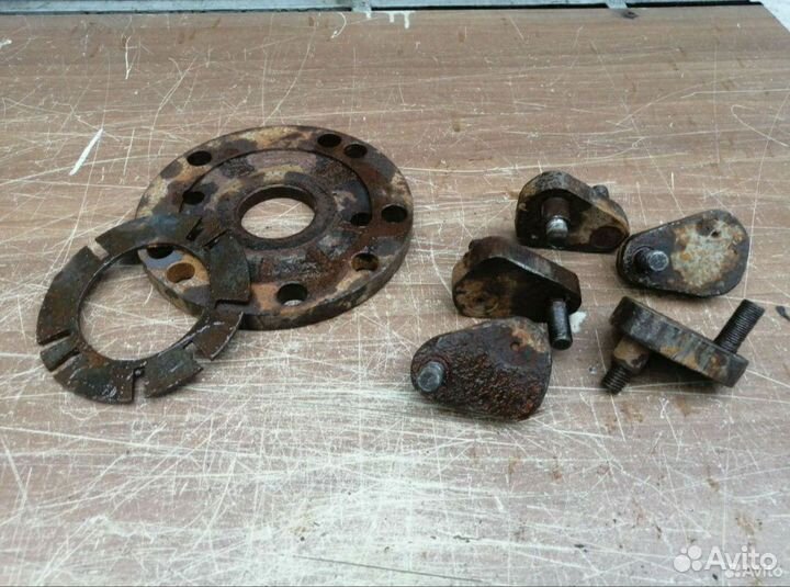 Пескоструй. Пескоструйная обработка