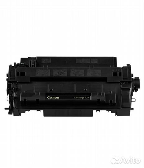 Canon 724 (3481B002)