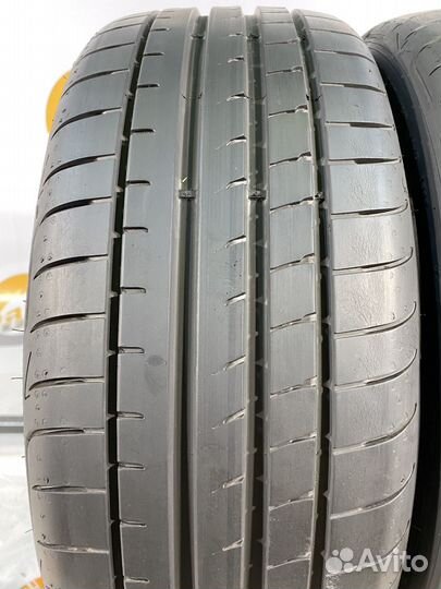 Goodyear Eagle F1 Asymmetric 3 205/40 R18 86W