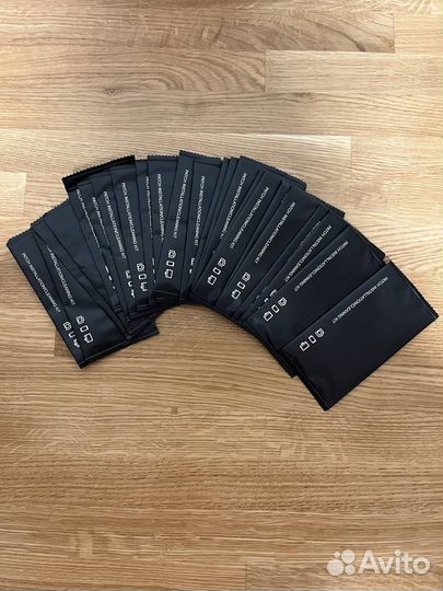 Набор для поклейки стекл и пленок 3в1