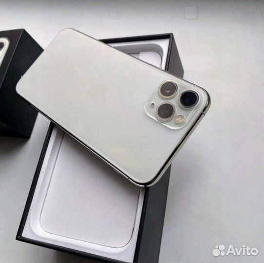 iPhone 11 Pro Max, 512 ГБ