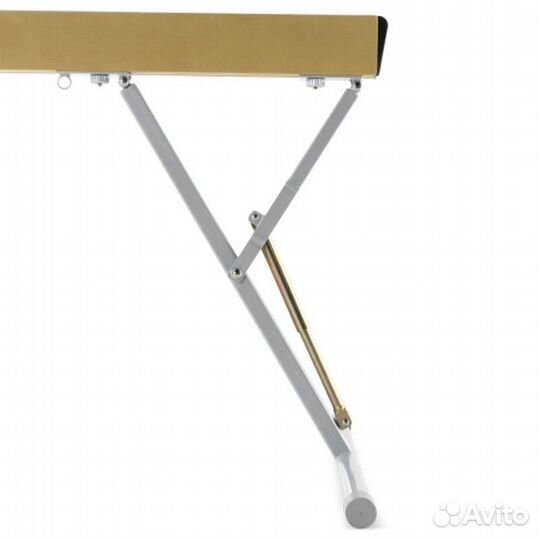 Бревно гимнастическое тренировочное spieth Gymnastics модель Vario Club Soft 1414034