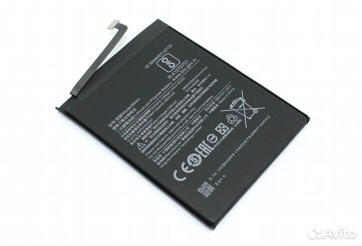Аккумулятор для Xiaomi Redmi Note 7